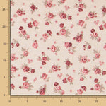Cretona schmutzabweisende Tischdecke - Ribes y Casals