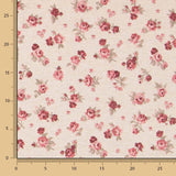 Cretona schmutzabweisende Tischdecke - Ribes y Casals