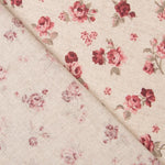 Cretona schmutzabweisende Tischdecke - Ribes y Casals