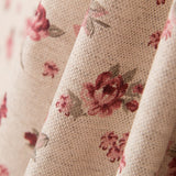 Cretona schmutzabweisende Tischdecke - Ribes y Casals