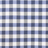 Anti-Fleck-Tischdecke Blau Quadratisch - Ribes y Casals