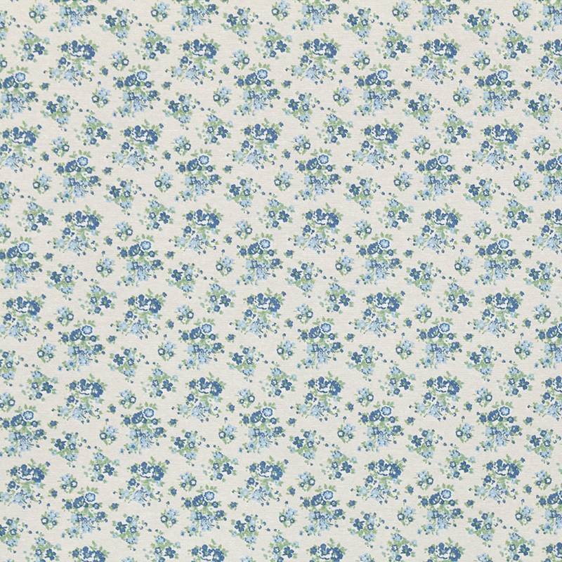 Anti-Fleck Tischtuch Floral Beige - Ribes y Casals