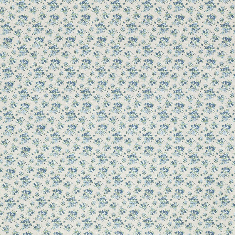 Anti-Fleck Tischtuch Floral Beige - Ribes y Casals