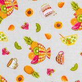 Obst Anti-Flecken-Tischdecke - Ribes y Casals