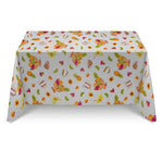 Obst Anti-Flecken-Tischdecke - Ribes y Casals