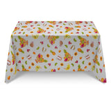 Obst Anti-Flecken-Tischdecke - Ribes y Casals