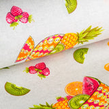 Obst Anti-Flecken-Tischdecke - Ribes y Casals