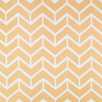 Beige Geometrische schmutzabweisende Tischdecke - Ribes y Casals