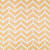 Beige Geometrische schmutzabweisende Tischdecke - Ribes y Casals