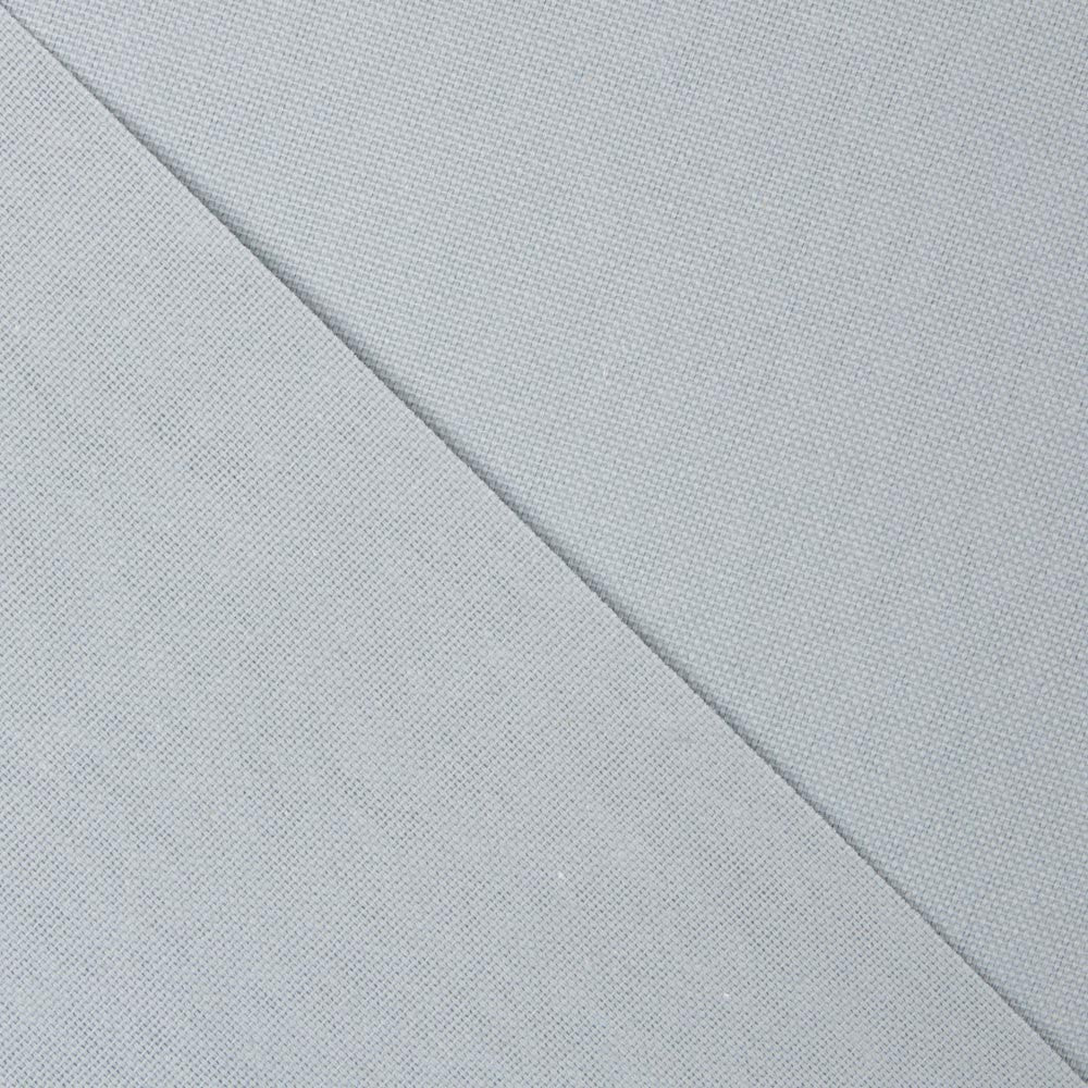 Anti-Fleck-Tischdecke Medium Grau - Ribes y Casals