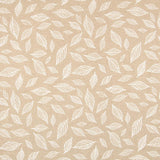 Anti-Fleck Tischtuch Beige Blätter - Ribes y Casals