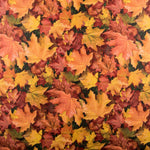 Herbstblätter Anti-Flecken-Tischdecke - Ribes y Casals