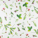 Anti-Fleck-Tischdecke Grünes Laub - Ribes y Casals