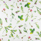 Anti-Fleck-Tischdecke Grünes Laub - Ribes y Casals