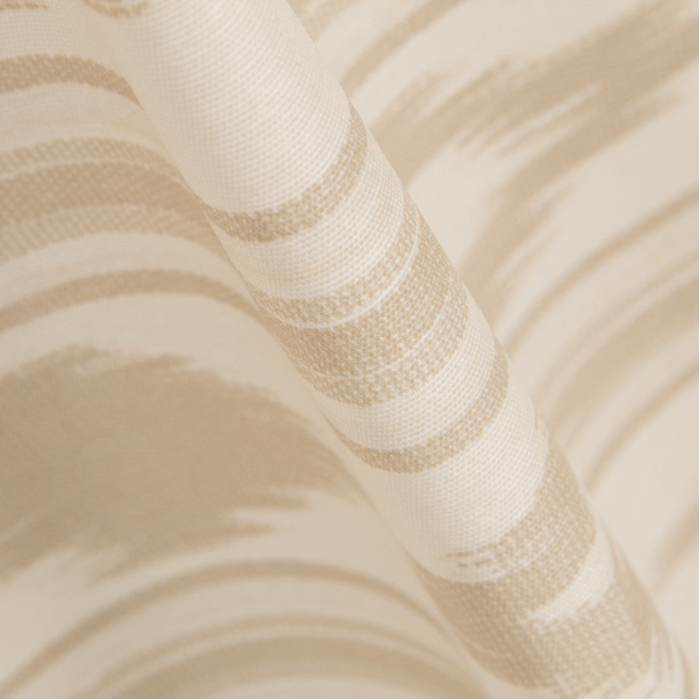Anti-Fleck-Tischdecke Zunge Beige - Ribes y Casals