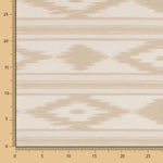 Anti-Fleck-Tischdecke Zunge Beige - Ribes y Casals