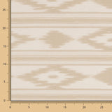 Anti-Fleck-Tischdecke Zunge Beige - Ribes y Casals