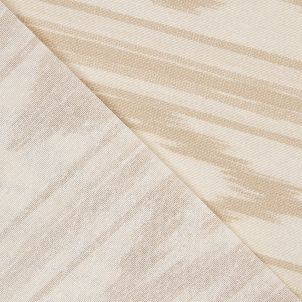Anti-Fleck-Tischdecke Zunge Beige - Ribes y Casals