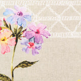 Mandala Floral Fleckenbeständige Tischdecke - Ribes y Casals