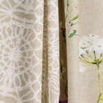 Mandala Floral Fleckenbeständige Tischdecke - Ribes y Casals
