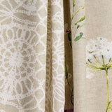 Mandala Floral Fleckenbeständige Tischdecke - Ribes y Casals