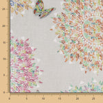 Mandala Federn Anti-Fleck-Tischdecke - Ribes y Casals