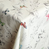 Schmetterlinge Anti-Flecken-Tischdecke - Ribes y Casals