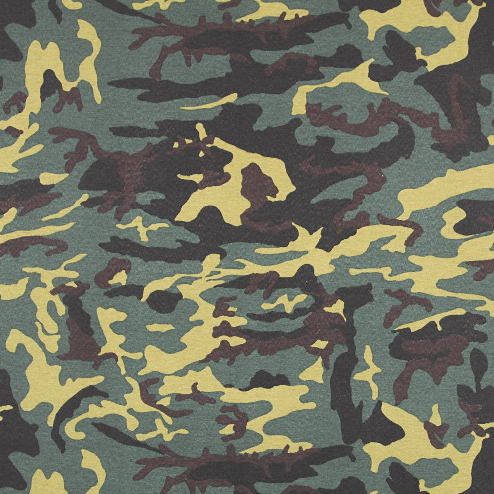 Militärische schmutzabweisende Tischdecke - Ribes y Casals