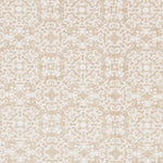 Mosaik Beige Fleckenbeständige Tischdecke - Ribes y Casals