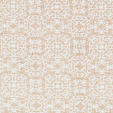 Mosaik Beige Fleckenbeständige Tischdecke - Ribes y Casals