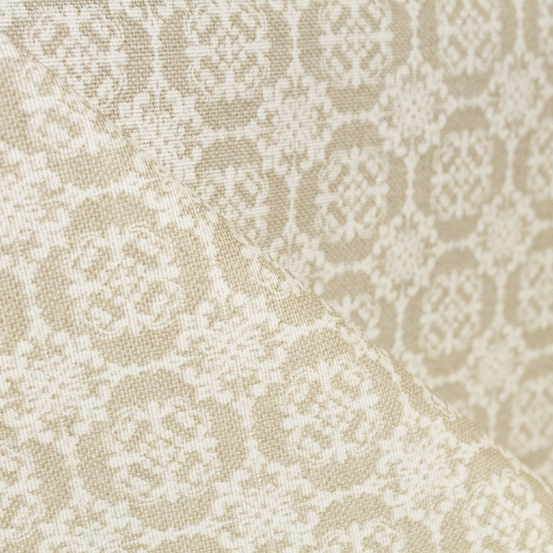 Rustikale Mosaik-Tischdecke, schmutzabweisend - Ribes y Casals