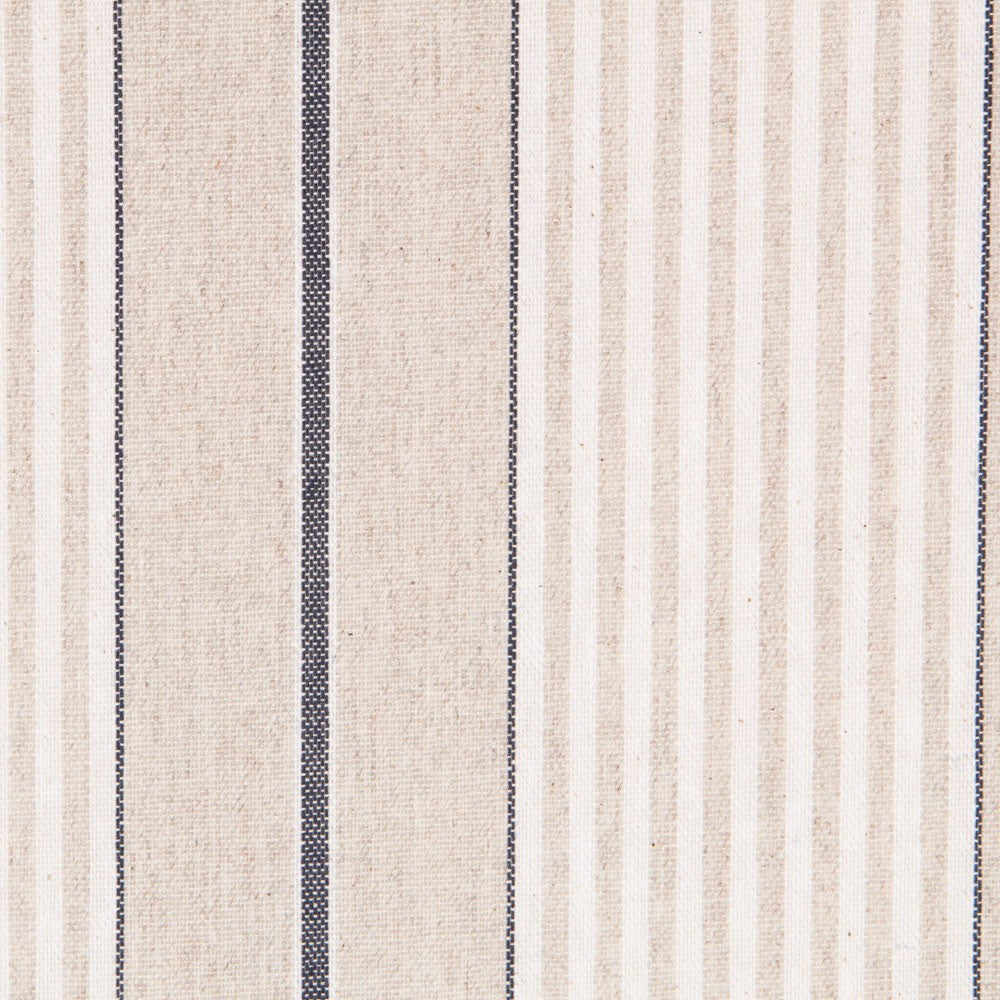 Anti-Fleck-Tischdecke Blau Multistreifen - Ribes y Casals