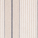Anti-Fleck-Tischdecke Blau Multistreifen - Ribes y Casals