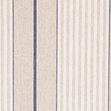 Anti-Fleck-Tischdecke Blau Multistreifen - Ribes y Casals
