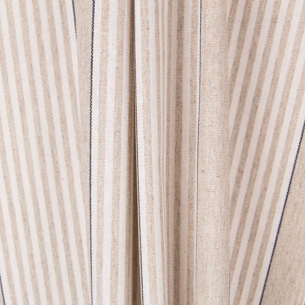 Anti-Fleck-Tischdecke Blau Multistreifen - Ribes y Casals