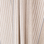 Anti-Fleck-Tischdecke Blau Multistreifen - Ribes y Casals