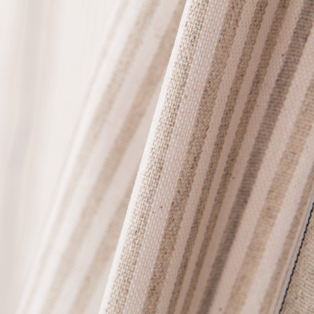 Anti-Fleck-Tischdecke Blau Multistreifen - Ribes y Casals