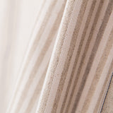 Anti-Fleck-Tischdecke Blau Multistreifen - Ribes y Casals