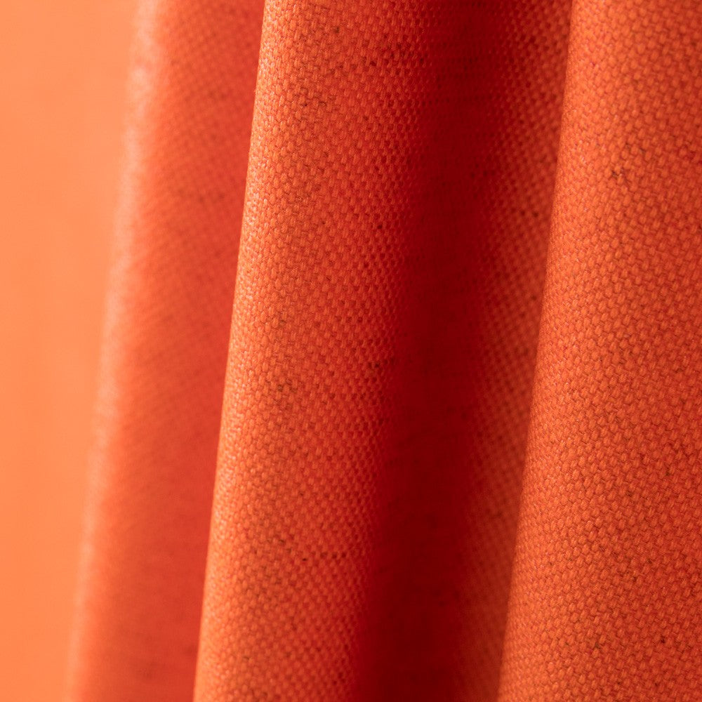Orange Anti-Fleck-Tischdecke - Ribes y Casals