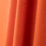 Orange Anti-Fleck-Tischdecke - Ribes y Casals