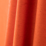 Orange Anti-Fleck-Tischdecke - Ribes y Casals