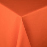 Orange Anti-Fleck-Tischdecke - Ribes y Casals