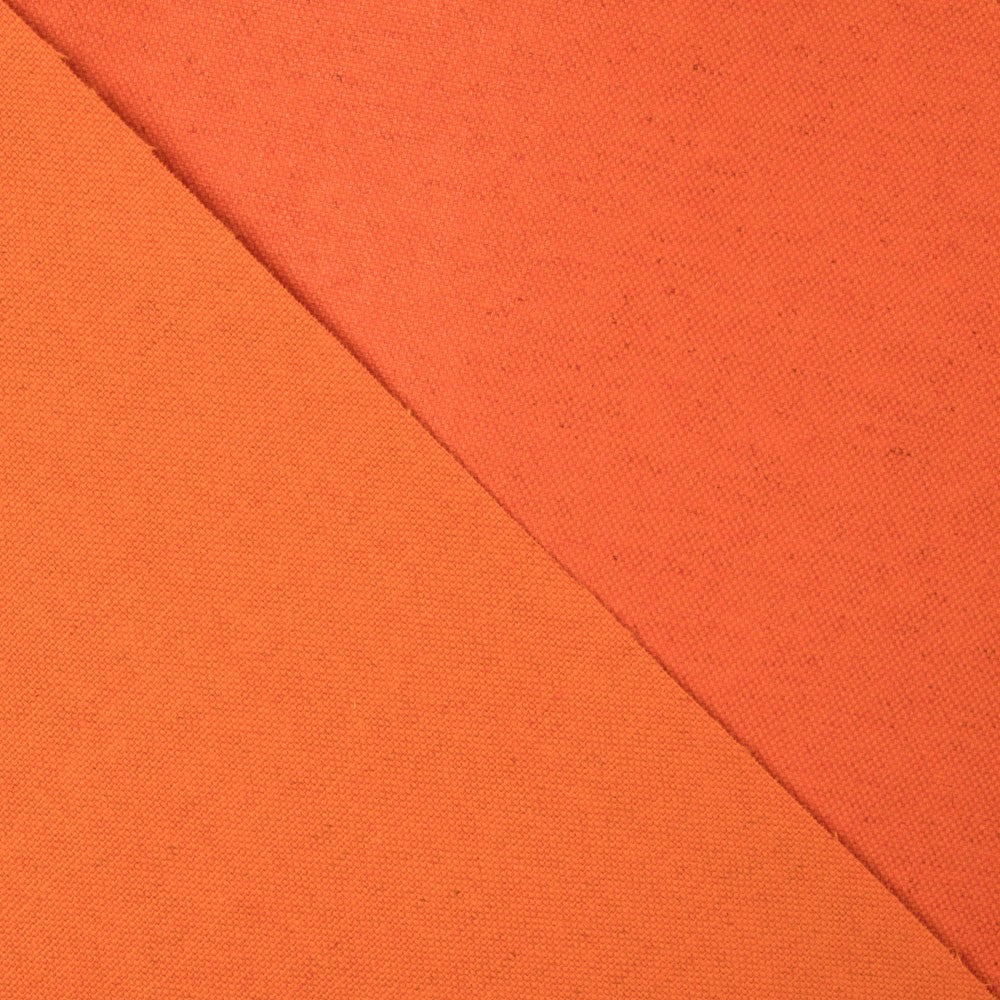Orange Anti-Fleck-Tischdecke - Ribes y Casals