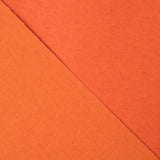 Orange Anti-Fleck-Tischdecke - Ribes y Casals
