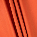 Orange Anti-Fleck-Tischdecke - Ribes y Casals