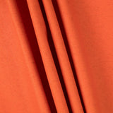 Orange Anti-Fleck-Tischdecke - Ribes y Casals