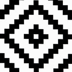 Pixel Anti-Fleck Tischtuch - Ribes y Casals