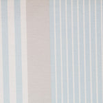 Anti-Fleck-Tischdecke Blau gestreift - Ribes y Casals
