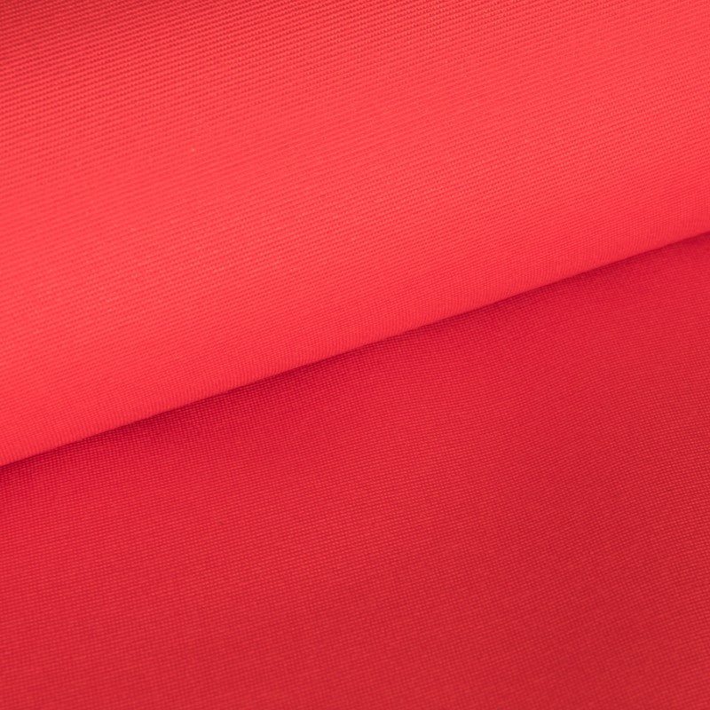 Anti-Fleck-Tischdecke Rot - Ribes y Casals