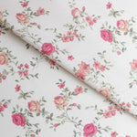 Rosa Anti-Fleck-Tischdecke - Ribes y Casals